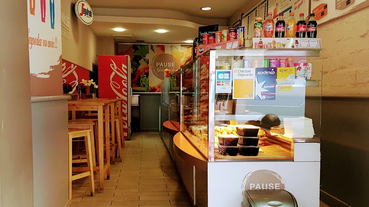 Pause gourmande · Photos 2