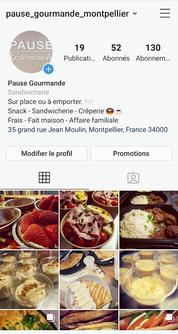 Pause gourmande · Photos 5